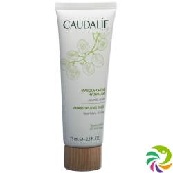 Caudalie Creme Maske Feuchtigkeit 75ml