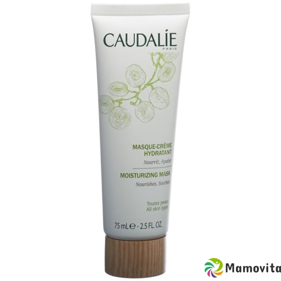 Caudalie Creme Maske Feuchtigkeit 75ml buy online