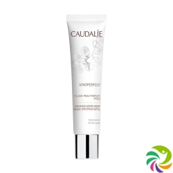 Caudalie Vinoperfect Fluide Peau Parfaite 40ml