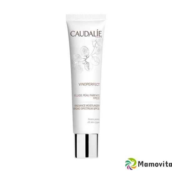 Caudalie Vinoperfect Fluide Peau Parfaite 40ml buy online