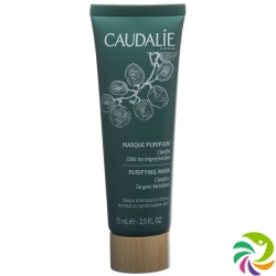 Caudalie Maske Tiefenreinigung 75ml