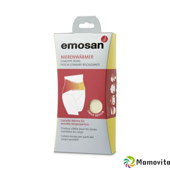 emosan Sashes Velcro S ecru buy online