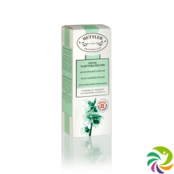 Mettler Detox clarifying peeling 100 ml