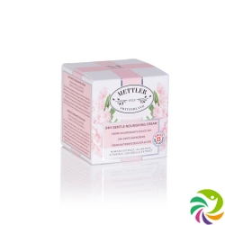 Mettler 24 delicate skin food 50 ml