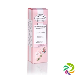 Mettler-repairing & soothing hair conditioner 200 ml