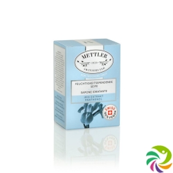 Mettler moisturizing soap 100g