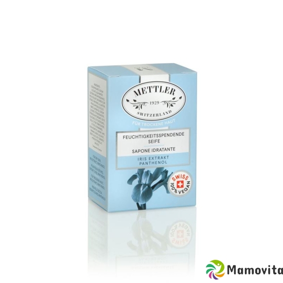 Mettler moisturizing soap 100g buy online