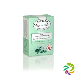 Mettler Soap against impurities 100 g