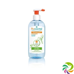 Puressentiel® gel purifying antibacterial essential oils with 3 Disp 250 ml