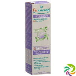 Puressentiel gentle cleansing gel Bio for intimate hygiene 250 ml