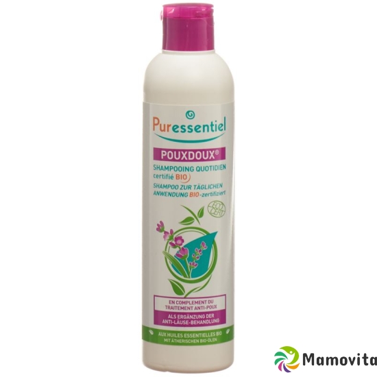 Puressentiel® lice shampoo ml for sensitive skin 200 buy online