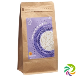 Soleil Vie rice flour organic gluten free 500 g