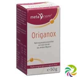 metacare Origanox PLV 50 g