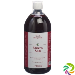 MiKROSan Conc 1000 ml