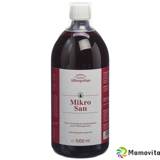 MiKROSan Conc 1000 ml buy online