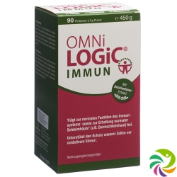 Omni-Logic immune PLV 450 g