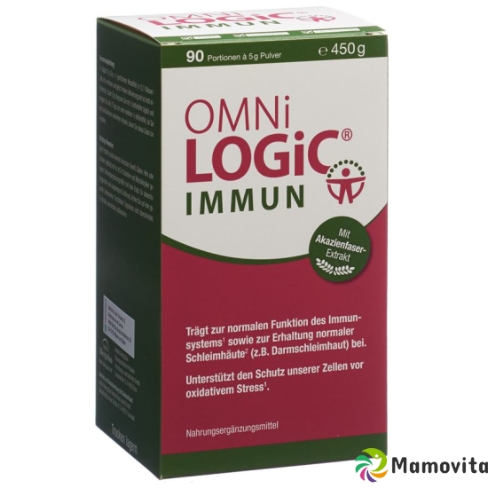 Omni-Logic immune PLV 450 g buy online