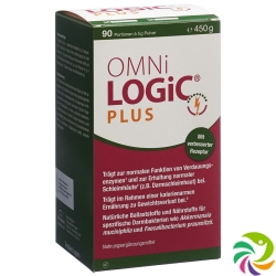 Omni-Logic Plus Plv 450g