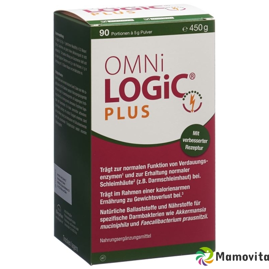 Omni-Logic Plus Plv 450g buy online