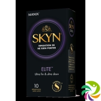 Manix Skyn ​​Elite Condoms 10 pieces