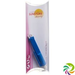 Sunstore Beauty Zeckenzange