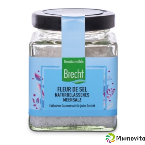 Brecht Fleur De Sel Glas 150g buy online