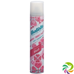 Batiste Blush Trockenshampoo Ds 200 ml