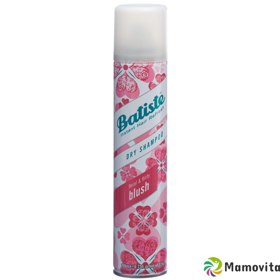 Batiste Blush Trockenshampoo Ds 200 ml buy online