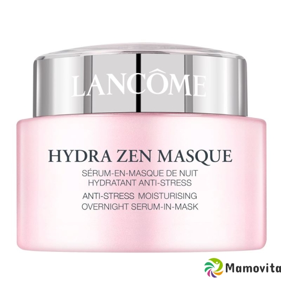 Lancome Hyd Zen Nc Night Mask 75ml buy online