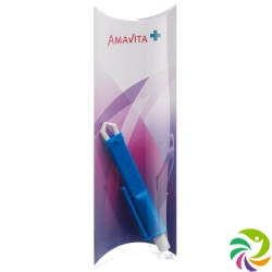 Amavita tick tweezers