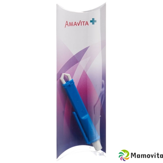 Amavita tick tweezers buy online