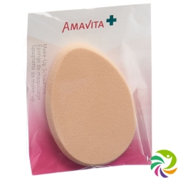 Amavita Make-Up Sponge Oval