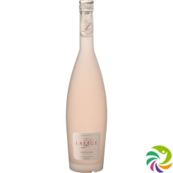 Miraflors Rose Cote Du Roussillon Aop 14 6x 75cl