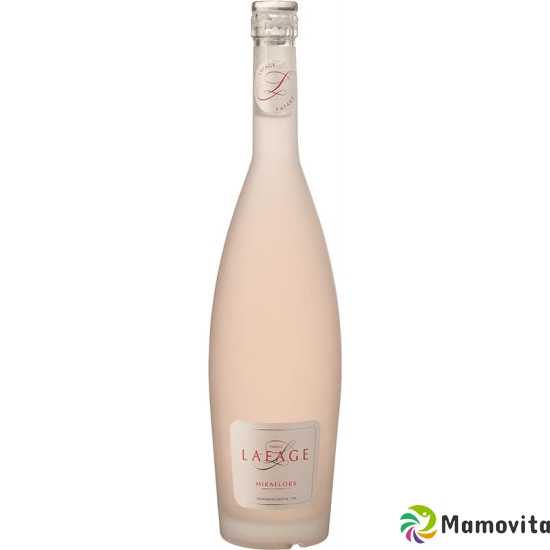 Miraflors Rose Cote Du Roussillon Aop 14 6x 75cl buy online