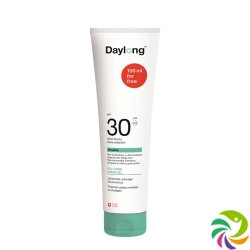 Daylong Sensitive Gel cream SPF30 Tb 300 ml