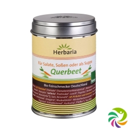 Herbaria Querbeet Bio 90g