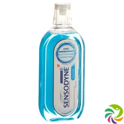 Sensodyne mouthwash Cool & Fresh Fl 500 ml