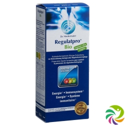 Regulatpro Bio Bottle 350 ml