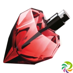 Diesel Love Red Kiss Eau de Parfum Spray 30ml