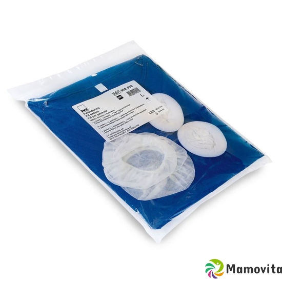 IVF Patienten-Kit M 40 Stück buy online