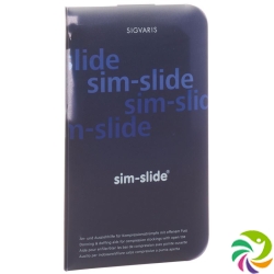 SIGVARIS sim-slide S