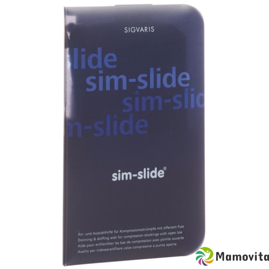 SIGVARIS sim-slide S buy online