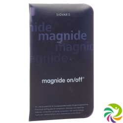 SIGVARIS magnide on / off M