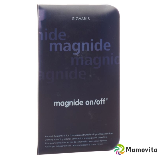 SIGVARIS magnide on / off M buy online