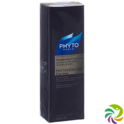 Phytokeratine Extreme Shampoo 200ml