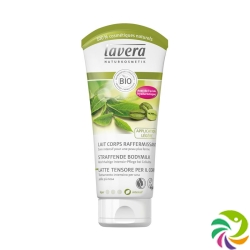 Lavera Bodymilk tightening Tb 200 ml