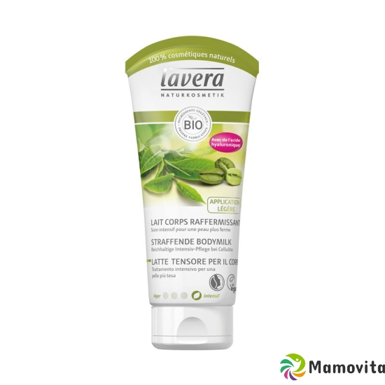 Lavera Bodymilk tightening Tb 200 ml buy online