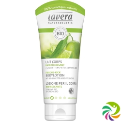 Lavera Body Lotion refreshing Tb 200 ml