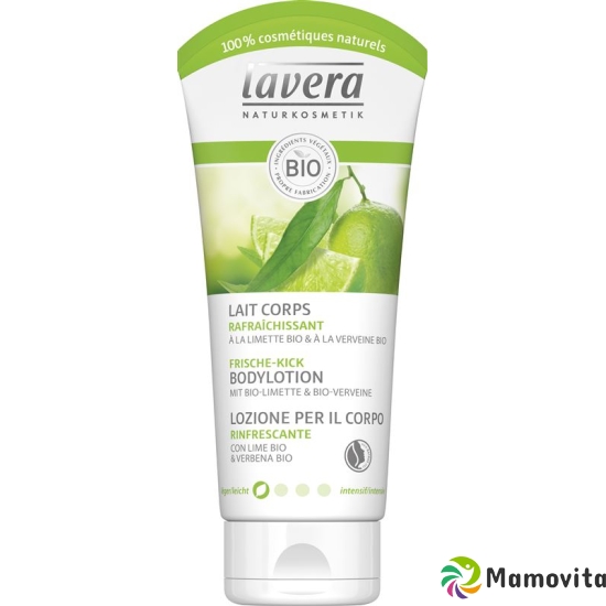 Lavera Body Lotion refreshing Tb 200 ml buy online