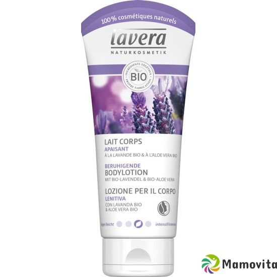 Lavera Body Lotion Soothing Tb 200 ml buy online